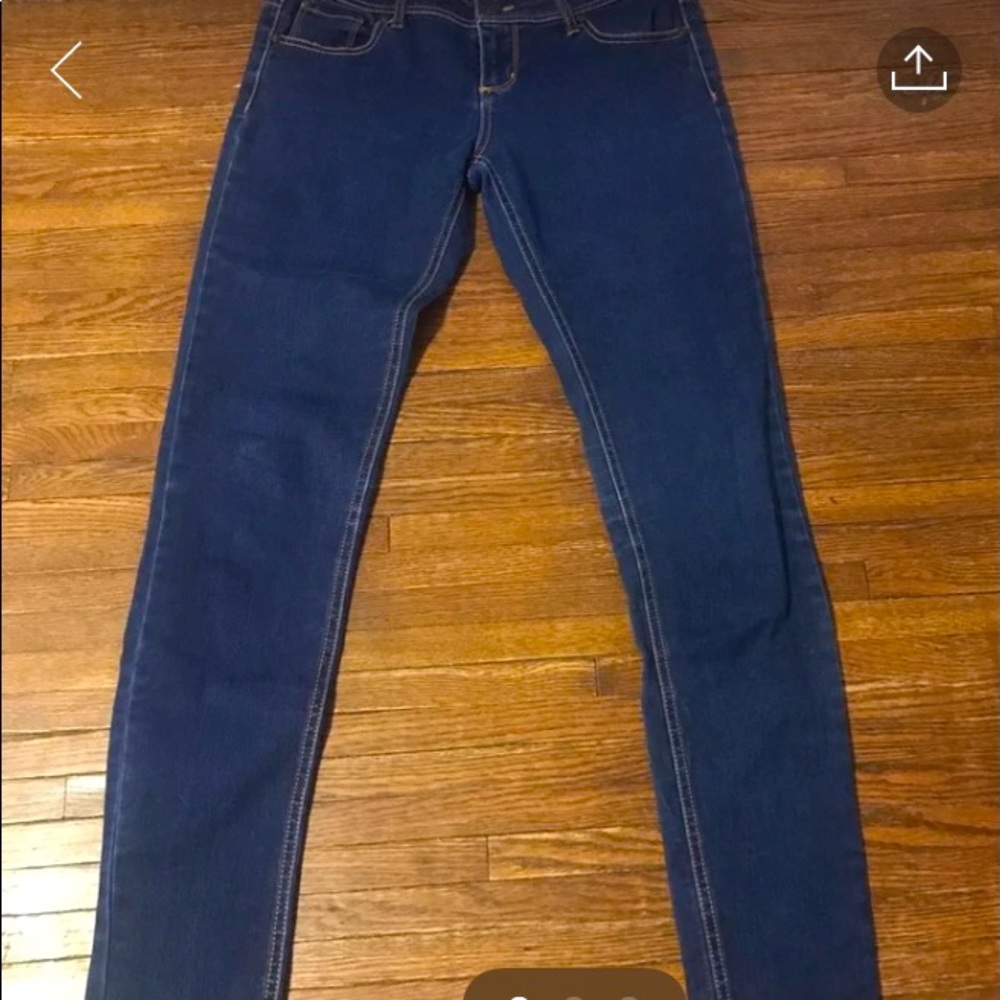 Skinny Jeans